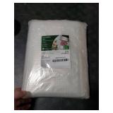 Bonsenkitchen Precut Vacuum Sealer Bags, 100 Gallon 11 x 16 Food Sealer Bags, Food Grade, BPA Free, Heavy Duty, Customized Vacuum Bags for Vac Storage, Meal Prep or Sous Vide Cooking, VB3214