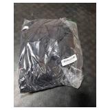 Yoofoss Winter Stroller Cover - Universal Toddler Footmuff, Water Resistant Coral Baby Stroller Bunting Sleeping Bag