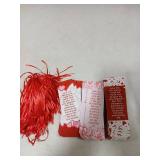 John 3:16 Bookmarks Valentines Bulk