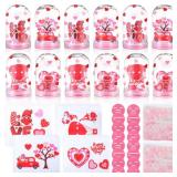 Shappy 12 Set Valentine