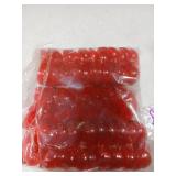 Fillable Valentines Heart with Cards and Sticky Hands 28pk