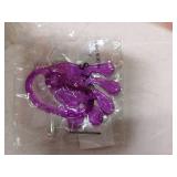 Fillable Valentines Heart with Cards and Sticky Hands 28pk