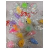 Squishy Toy Valentine