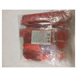 Valentine Swirl String Cutout with Garland