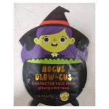 Hocus Glow-cus Witch Hazel Face Mask by Spa Life - Retail: $3