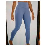 Blue Butterluxe Yoga Pants S/M