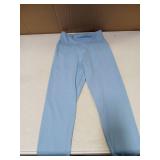 Blue Butterluxe Yoga Pants S/M