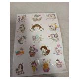 Leesgel Temporary Tattoos for Kids - Dinosaur Fake Tattoos for Birthday Decoration, Party Favors, Prizes for Classroom, Trick or Treat, Goodie Bag Stuffers, Stocking Stuffers and Gifts-37 Styles - Ret