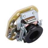 Single Phase Centrifugal Switch Electric Motor Centrifugal Control 1500RPM