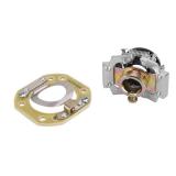 Single Phase Centrifugal Switch Electric Motor Centrifugal Control 1500RPM