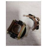 Single Phase Centrifugal Switch Electric Motor Centrifugal Control 1500RPM