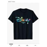 Disney Vacation 2025 T-Shirt 4X - Retail: $25