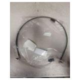 Dishwasher Heating Element Replacement - Retail: $35