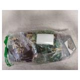 CSNRHG Paris Louvre Museum Model Building Blocks Set Micro Bricks World Famous Architecture Educational Toys for Kids Adults 3377 Piece Birthday - Retail: $29