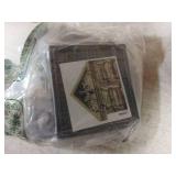 CSNRHG Paris Louvre Museum Model Building Blocks Set Micro Bricks World Famous Architecture Educational Toys for Kids Adults 3377 Piece Birthday - Retail: $29