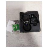 LISEN for MagSafe Car Mount, 2026 Magnetic Phone Holders for Car Air Vent Phone Mount [Ultra-Magnetic] Hands Free Cell Phone Holder Strong Clip Car Accessories for Men Women fit iPhone 17 16 15 14 Pro