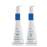 YBERA PARIS Discovery Home Care Express | Restores the DNA of Hair Fiber | Regenerate Hair Treatment with UV Protection - Retail: $55