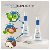 YBERA PARIS Discovery Home Care Express | Restores the DNA of Hair Fiber | Regenerate Hair Treatment with UV Protection - Retail: $55