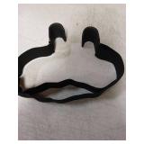 Trash Can Lock, Adjustable Garbage Can Lid Locks Security Strap, Trash Can Lid Lock Security Against Raccoons and Other Animals - Retail: $6