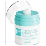 Korean Peptide Skin Barrier Cream 50ml - Retail: $15