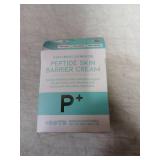 Korean Peptide Skin Barrier Cream 50ml - Retail: $15