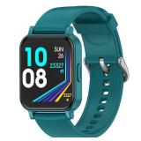 Fitness Tracker, Fitness Watch with Blood Oxygen, Heart Rate Monitor, Steps Calories Counter, Sleep Monitor, Pedometer IP68 Waterproof, Smart Watch for Android iPhones - Retail: $18