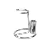 Linkidea Stainless Steel Razor Stand, Men