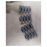 Refills for Men, 16 Count Razor Blade Refills - Retail: $26