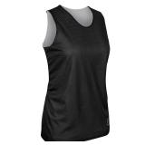Champro Polyester Reversible Basketball Jersey, Women
