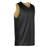 Champro Polyester Reversible Basketball Jersey, Women