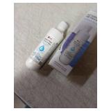 LG LT1000P - 6 Month / 200 Gallon Capacity Replacement Refrigerator Water Filter (NSF42, NSF53, and NSF401) ADQ74793501, ADQ75795105, AGF80300704, or AGF80300705 White - Retail: $54