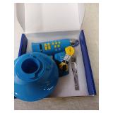 Mini Explorer Voice Changer for Kids for Kids - Voice Changing Device for Boys & Girls Ages 3-8+ Olds Birthday Gifts for 3, 4, 5, 7, 8 Year Old Boy - Toys Gift Ideas for Kid, Toddler - Retail: $25