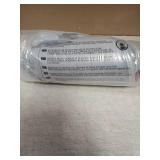 Momcozy Innovative Safety Guard Nursing Pillow - Firm & Springy Memory Foam - Stable, Ergonomic Support & Comfort - Wider Breastfeeding Cushion, Adjustable, Removable Cover, Baby Safety Certified - Re