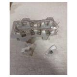 Dryer Heating Element Compatible with Samsung dryer DV42H5000EW/A3 DV45H7000EW/A2 DV48H7400EW/A2 DV40J3000EW/A2 DVE50M7450W/A3 DV42H5200EW/A3 By AMI PARTS - Retail: $23