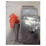 Vacbird 24 Pack Vacuum Seal Bags for Clothing Travel with Rechargeable air Pump, Carry-on Size Compression Packing Bags for Luggage and Suitcase, Space Saver for Clothes - Retail: $55