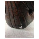 Phaxth 15" Buddha Statue Outdoor, Buddha Statues for Home Decor Indoor, Zen Decor Buda Garden Statues for Yard, Patio Gift - Retail: $38