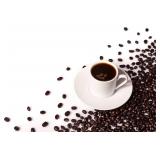 Klikel Espresso Cup And Saucer Set - White Cappuccino Demitasse - Small Coffee Cups For Cuban Coffee or Italian Espresso - Set Of 6