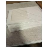 RACETOP 24pcs Cake Boxes with Window, 10x10x5 Inches White Bakery Boxes, Cookie Dessert Boxes, Pastry Box, Square Cardboard Cake Box for Cake, Birthday Party, Donuts, Wedding - Retail: $22