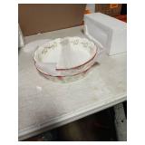 Coloch 2 Pack Ceramic Pie Plate for Baking with Fluted Rim, 9 Inch Round Pie Dish Colorful Floral Pies Pan Deep Quiche Baking Dish for Dessert, Pies, Quiche, Dishwasher and Microwave Oven Safe - Retai