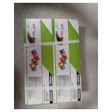 30X Toner Cartridges Black for HP 30X 30A CF230X CF230A Printer Laser Jet Pro M227fdn M203dw Toner Cartridge Laser Jet Pro MFP M227fdn M227fdw M227sdn M227d Pro M203dw M203d M203dn HP30X Toner 2 Pack 