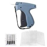 Mr. Pen- Tagging Gun  5 Stainless Steel Needles & 1008 Pcs Barbs Fasteners - Retail: $21