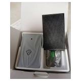 Solar Security Cameras Wireless Outdoor 2K Battery Powered AI Motion Detection 2-Way Talk Color Night Vision WiFi Waterproof SD/Cloud Storage Non-stop Solar Panel Camera Outdoor Wireless 2-Pack - Reta