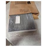 TYC 800099P2 Glove Box Particulate Cabin Air Filter for 98-07 Lexus LX470 - Retail: $41