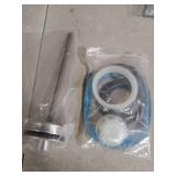 Rebuild Repair Kit Fits Bostitch N80S N80SB N80SBM N80C & SDN11RH Framing Nailer Parts - Retail: $36