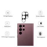 Ailun Camera Lens Protector for Galaxy S22 Ultra 3Pack Tempered Glass, Anti-Scratch, Case Friendly(Not For S22/S22 Plus/S22+) - Retail: $4