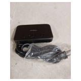 PD 130W Charging Station for Multiple Devices, TESSAN 8-in-1 USB C Charger Block Compatible with iPhone 17/16/15, MacBook, Tablet, Charging Dock with 3 USB-C, 2 USB-A & 3 AC, Home Office Accessories -