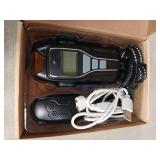 Dog Shock Collar with Remote Control - Rechargeable Dog Training Collar, IPX7 Waterproof E Collar for Dogs with 4 Safe Modes Flashlight Beep Vibration Shock Ideal for All Dog Sizes (8-150lbs) - Retail