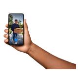 Google Nest Doorbell (Battery) - Ash - Retail: $166