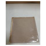 Flower Wrapping 20 Sheets Khaki
