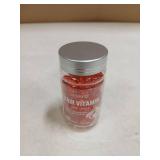 Vshell Hair Vitamin Serum Capsules 40ct